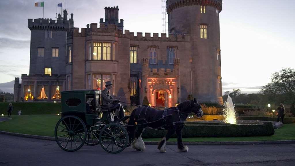 ホテル Dromoland Castle Newmarket-on-Fergus 設備 写真